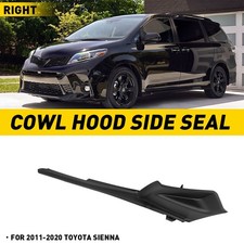FOR 45250 SIENNA FENDER RIGHT TO NEW TOYOTA C...
