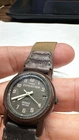 D1 1996 Vintage Timex Expedition INDIGLO Womens Quartz Retro Field Watch runs