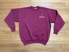 Vintage Show Boat Branson Belle Crewneck Sweatshirt Large Branson Missouri