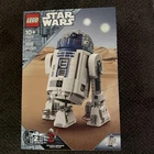 LEGO Star Wars R2-D2 Buildable Toy Droid 75379