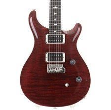 Paul Reed Smith PRS CE24 Black Cherry 10TOP 2016 Used Electric Guitar 2016