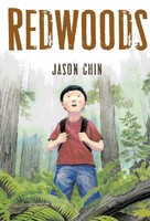 Redwoods | Jason Chin | Englisch | Taschenbuch | Kartoniert / Broschiert | 2015