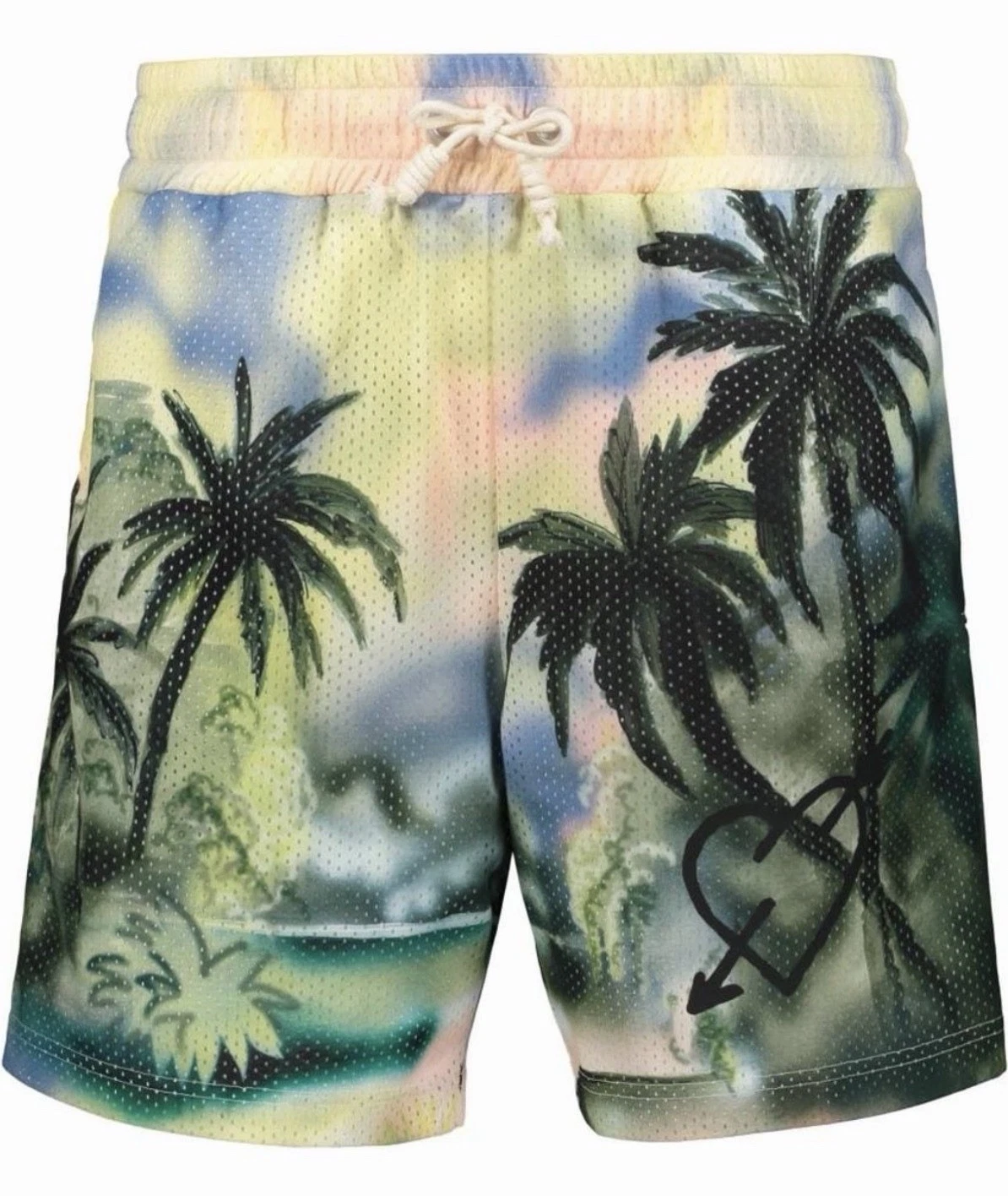 Palm Angels Men’s Active Shorts NWT Size 30