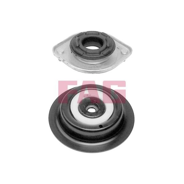 Schaeffler FAG Domlager REP.-SATZ Vorne Passend FüR Opel Combo Corsa Tigra-image
