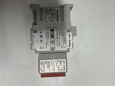 Allen Bradley 700-CF310E 100S-F Guardmaster Safety Contactor. Y-315