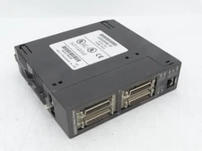 FANUC IC693DSM302 PLC MODULE
