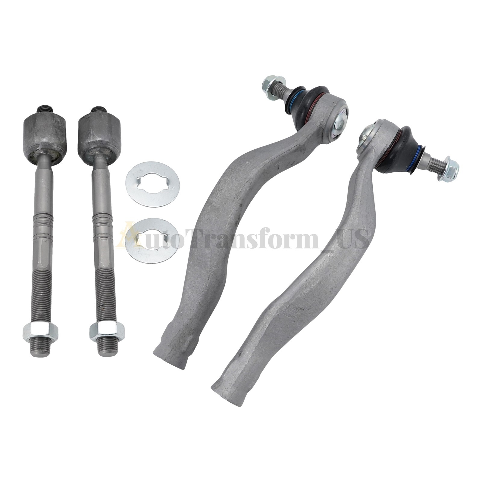 Maserati Ghibli 2018-2024 Right Inner Tie rod end