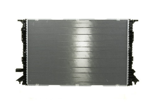 RADIATOR ENGINE COOLING CR 1023 000P FOR AUDI A6C7/A7Sportback CTGE/CRDB 4.0L - Bild 6 von 16
