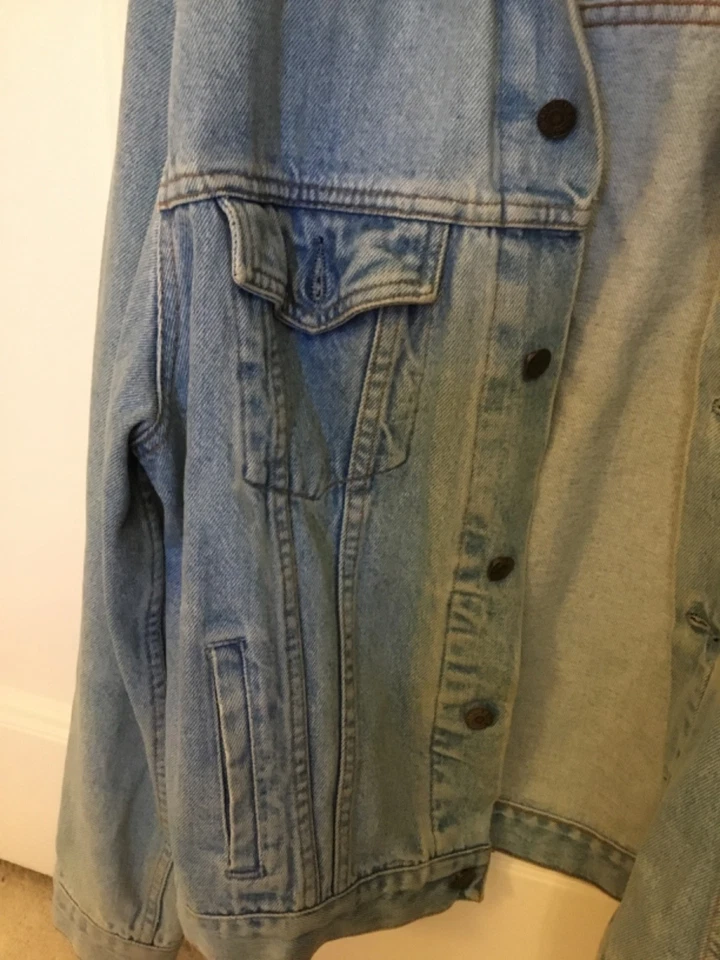 Levi's 70503, photo 2 of 5