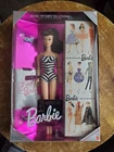 Vintage 1993 35th Anniversary Barbie 1959 Doll Reproduction Brunette Edition