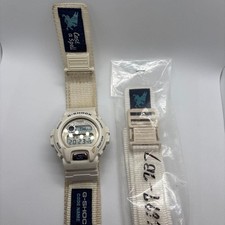 Casio G-Shock 97 Lava Collection LOV97-2 Witch Dragon Limited Used