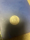 1960 Franklin Half Dollar 90% Silver