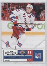 2011-12 Panini Playoff Contenders Marc Staal #18 0w8