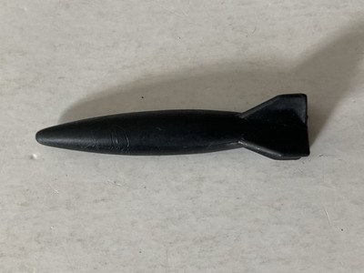 Hasbro G.I. Joe Cobra Firebat Mini Missile