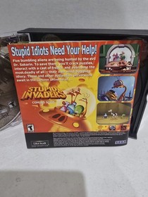 Grandia II (Sega Dreamcast) 100% CIB COMPLETE IN BOX RARE TESTED AND WORKING! 