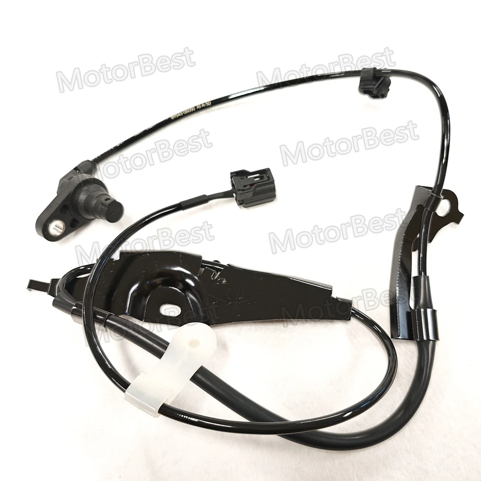 ABS Wheel Speed Sensor Front Left for Toyota Camry 2012-2017 Lexus ES300h 13-18 Foto 2 de 4