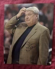 DON NELSON autograph photo 8x10 signed Celtics, Warriors, Nuggets auto NBA HOF