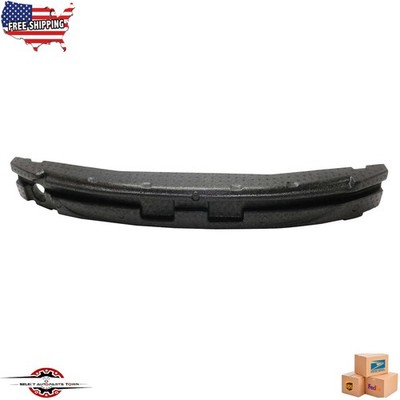Fits 2013-2017 Nissan LEAF New Front Bumper Face Bar Impact Absorber NI1070172