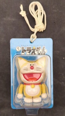 Süßer KUBRICK Doraemon mit Ohren WCC18 Limited Edition 2004 aus Japan