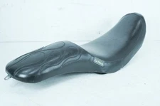 2001 Harley Dyna FXDXT Super Glide T-Sport Passenger Driver Seat Saddle Le Pera