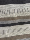 Mixed Plaids & Prints Double Sided Quilt  102x100 king #151 — photo 10