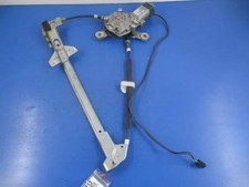 Audi 100 Avant 4A, C4 Window Regulator Front Right 1994 21376649