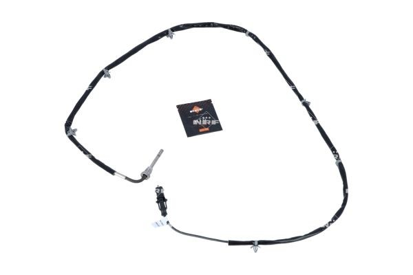 Abgastemperatursensor oval 707040 NRF für OPEL ASTRA H Kasten/Kombi ASTRA H - Bild 4