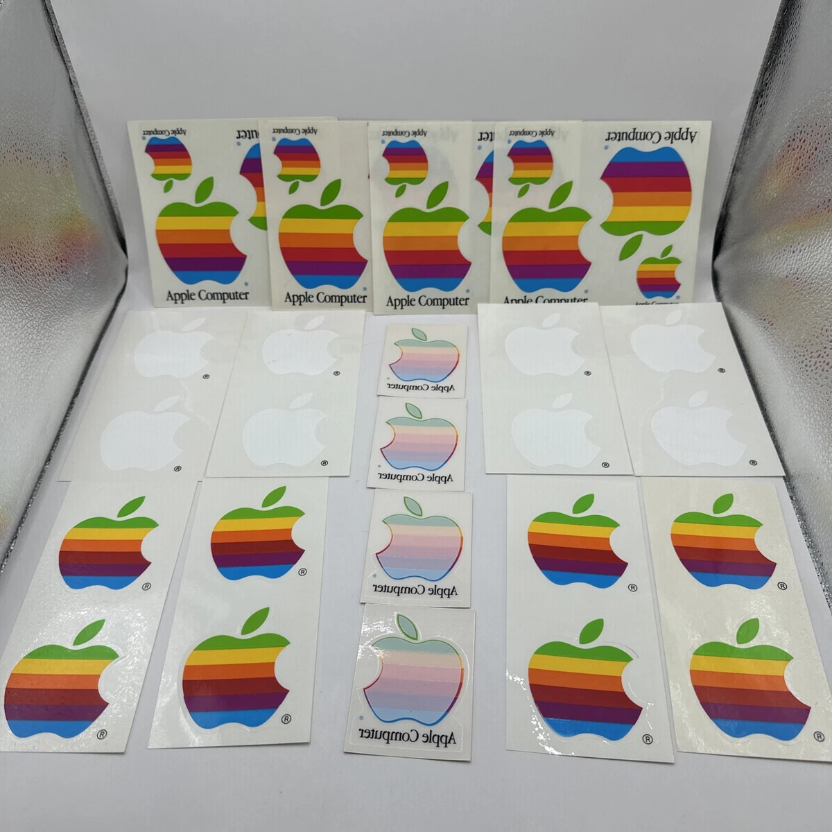 Apple Computer Sticker for sale | eBay