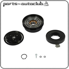 For Hyundai Elantra 1994-1995 For Nissan Quest A/C AC Compressor Clutch Kit
