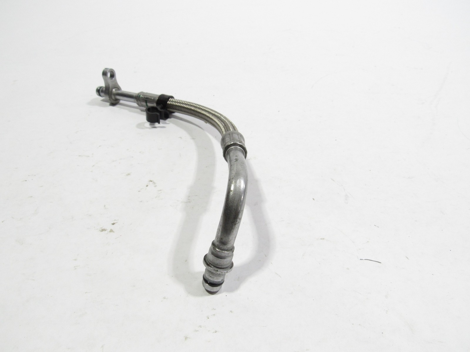17-23 McLaren 720S 2018 Oil Fluid Hose Line Pipe !#4