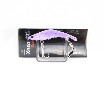 Zipbaits ZBL Zoea 49S Blade Sinking Lure 950 (7226)