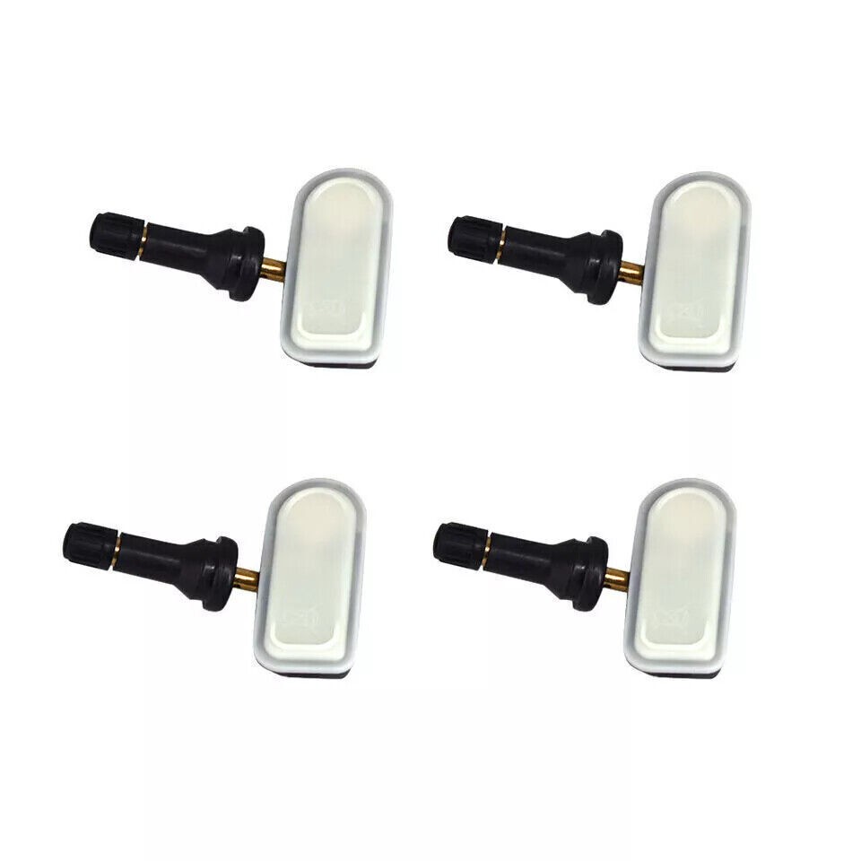 4PCS Genuine TIRE PRESSURE SENSOR TPMS For DODGE RAM 1500 2500 3500 ...