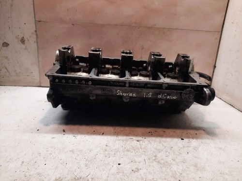 Volkswagen Sharan 2001 Diesel 85kW Zylinderkopf 038103373R ITM15491