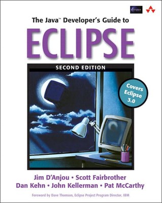 The Java Developers Guide to  - GOOD