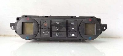 3M5T18C612AL STEUERUNG DER HEIZUNG / KLIMAANLAGE / 228622 FÜR FORD FOCUS BERLINA