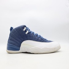 jordan 12 indigo retail