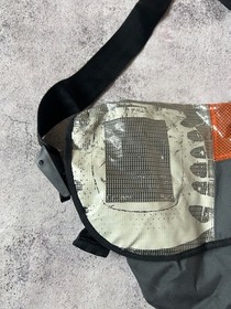 NOKIA N-GAGE BIG SHOULDER BAG