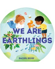 Simon & Schuster We Are Earthlings