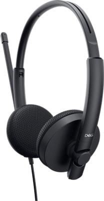 Dell DELL-WH1022 Stereo Headset - Wh1022