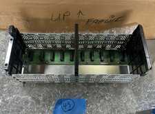 New Allen Bradley 1756-A10 Ser. B ControlLogix 10-Slot Chassis