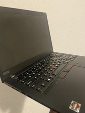 Lenovo ThinkPad T495 Ryzen 5 Pro 3500U