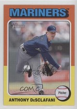 2024 Topps Heritage Anthony DeSclafani #380 11gl