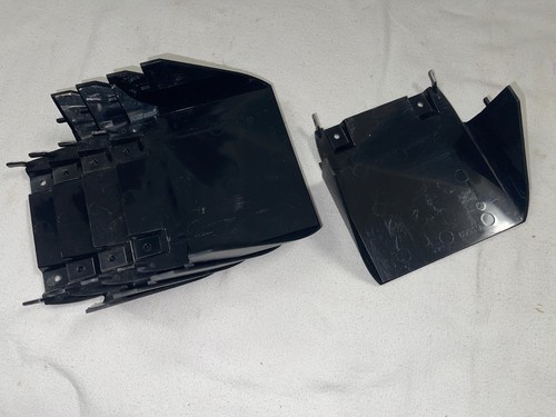 Whelen Single Talon Dash Light Shroud Flashback Shield   Shroud Only  TLN1