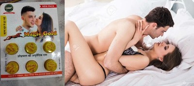 Herbal  Magic Time Delay Cream for Men Extend timing by long  Buy 2 Get 1 free