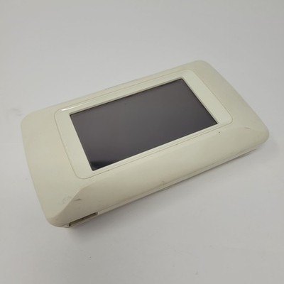 Honeywell LCD-CT043A100 Touchscreen Thermostat, Color - USED
