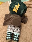 Demon Slayer Kimetsu no Yaiba - Nezuko Kamado Mega Jumbo Nesoberi Plush - SEGA — photo 3