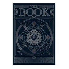 The Book The Ultimate Guide to Rebuilding a Civilization - Inspirational Science