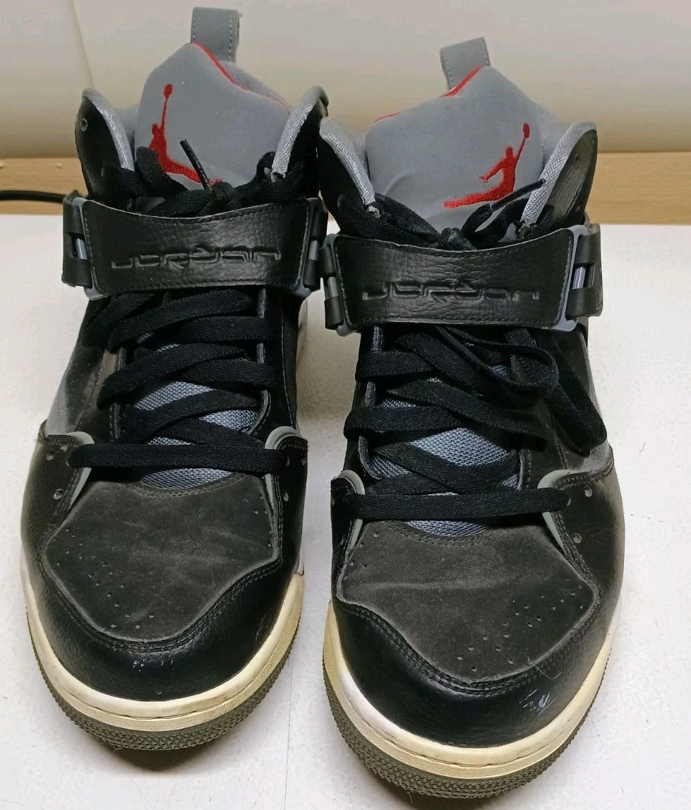 Jordan Flight Tradition White Cool Grey for Sale | Authenticity