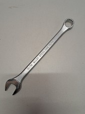 BLACKHAWK 15/16" Combination Wrench 12 Pt USA MADE 12.5” Long BW-1168