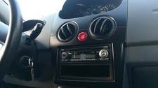 Boite de vitesse Chevrolet MATIZ